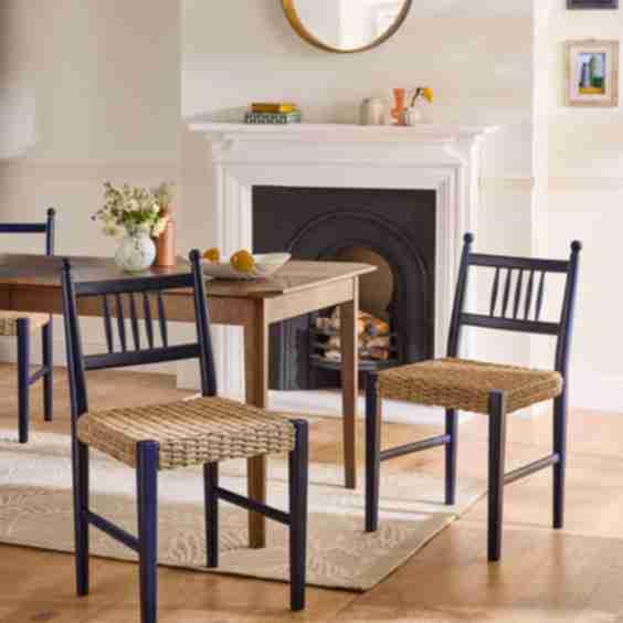 Alder Dining Chairs