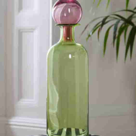  Apothecary Bottle
