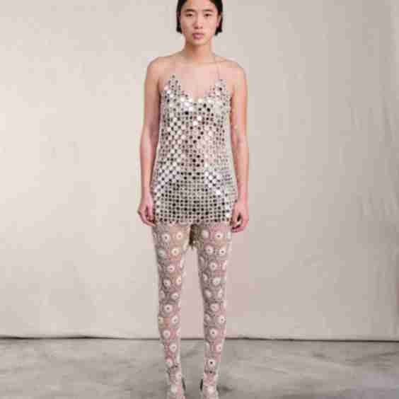 Abla Dress