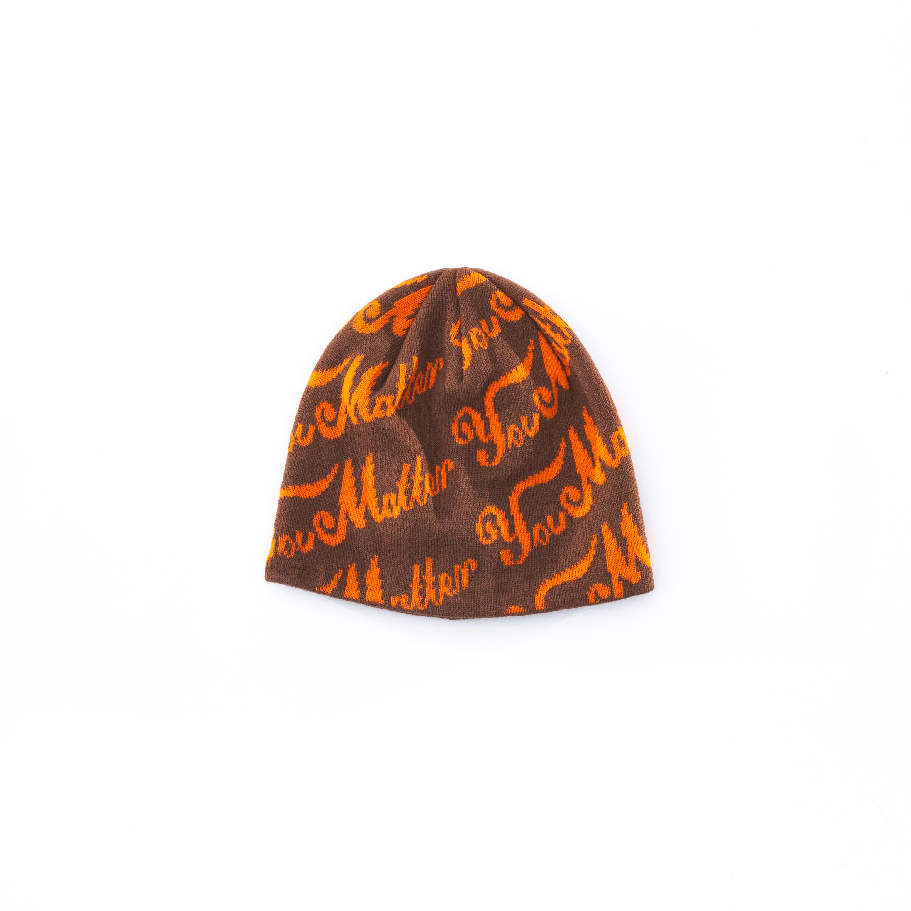 You Matter Beanie