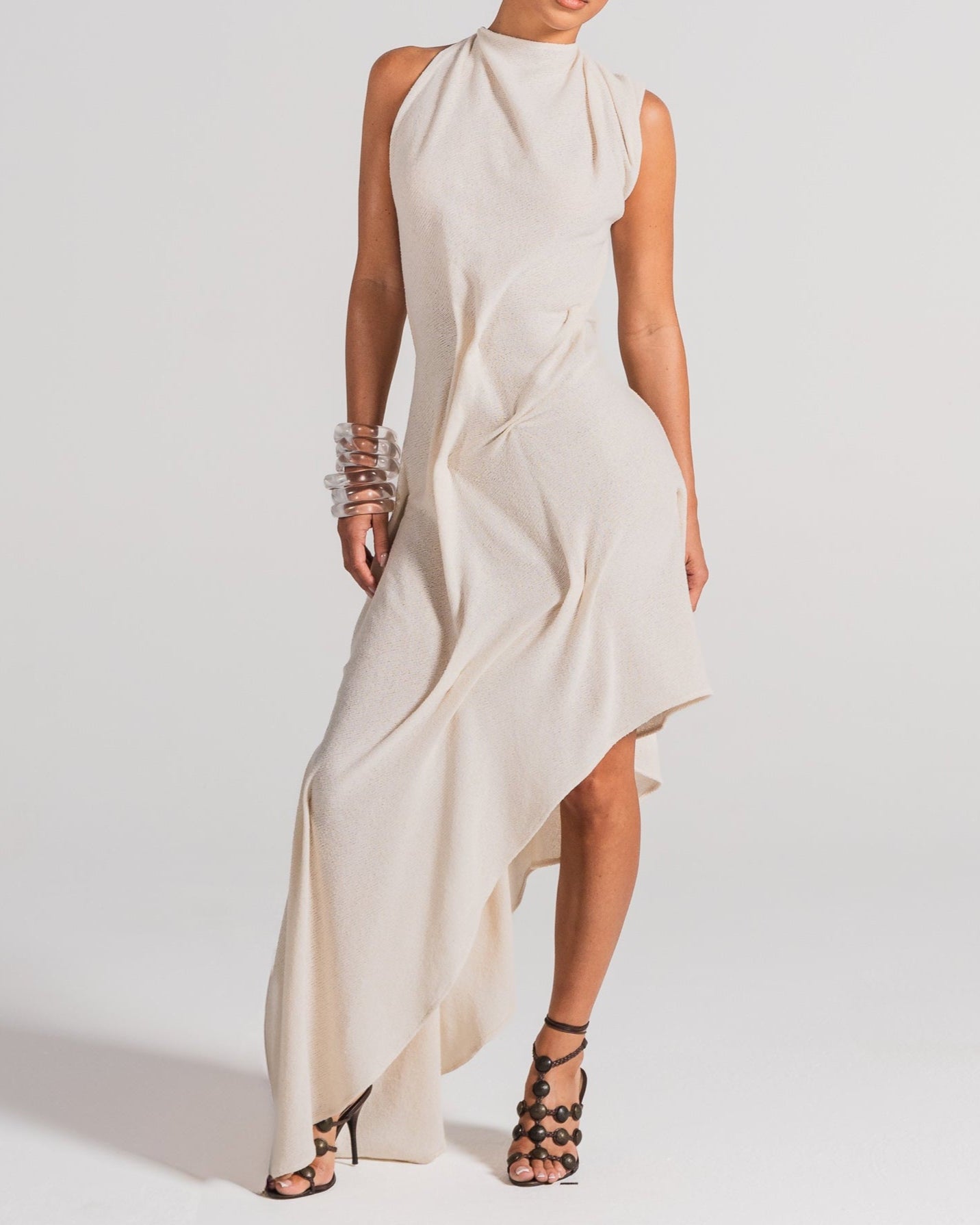 Get Me Wet Dress