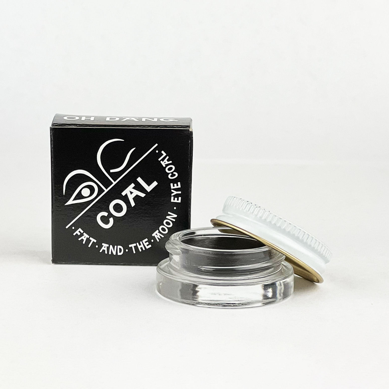 Eye Coal Zero Waste Eyeliner
