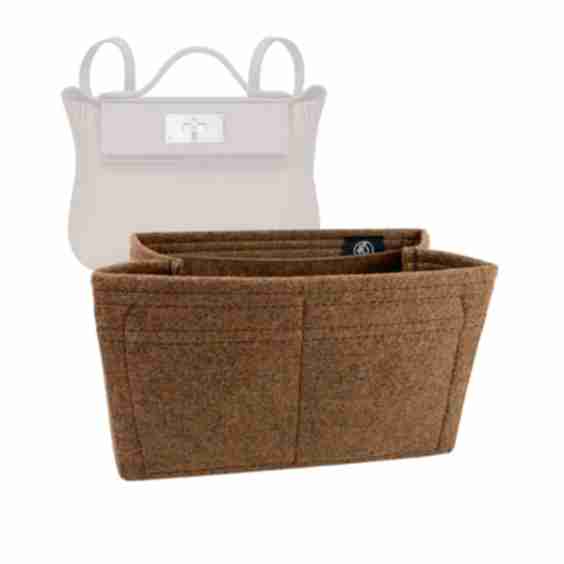 Bag Organizer for Hermes 24/24 – 21 (21cm)