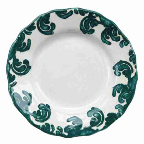 Ceramic Small Side Plate 