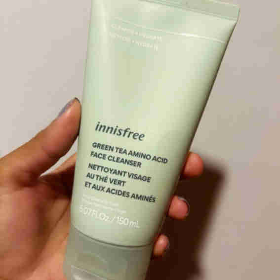 Innisfree  Reviews