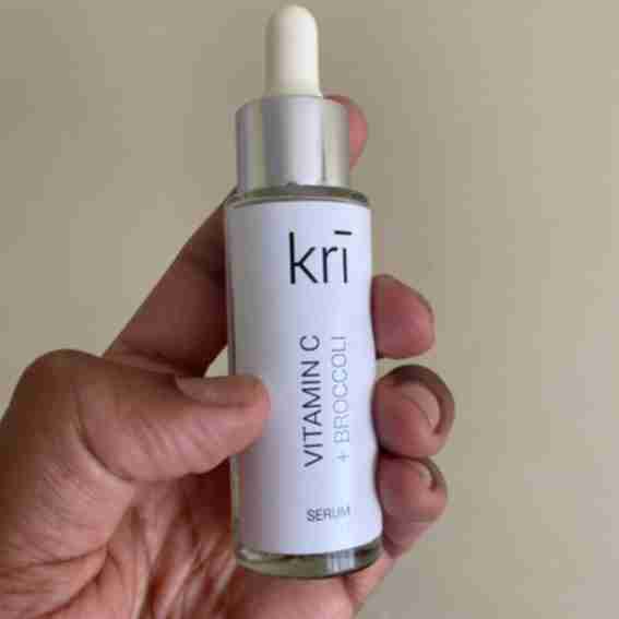 Kri Skincare Reviews