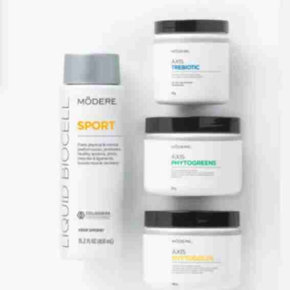 Modere Reviews