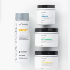 Modere
