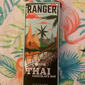 Ranger Chocolate Co