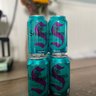 Seagram’s Seltzer Water