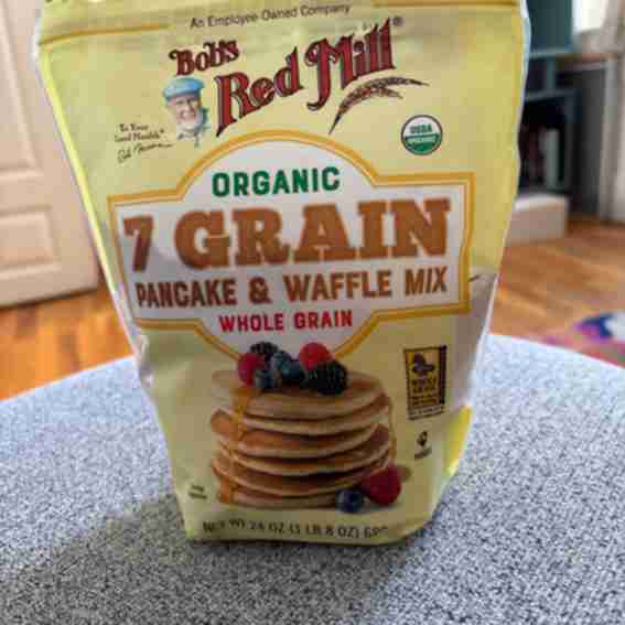 Bob's Red Mill Reviews