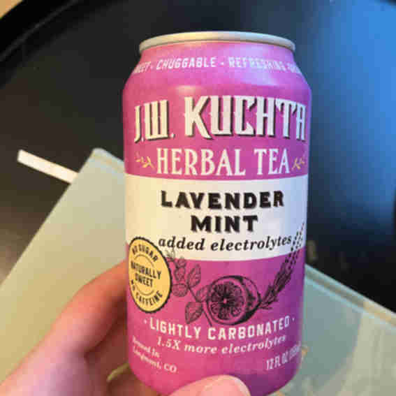 J.W. Kuchta Reviews