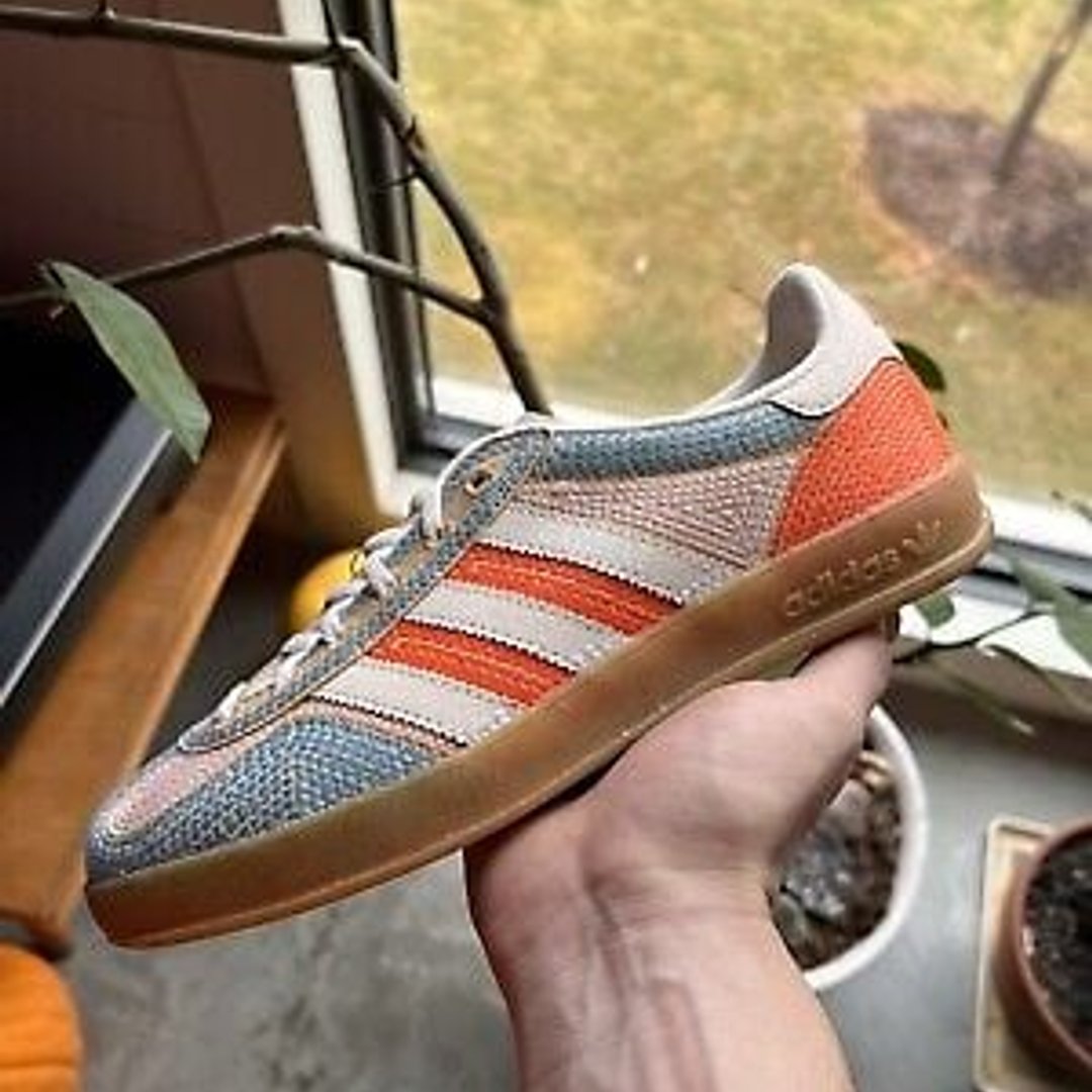 adidas gazelle silver green womens Adidas Gazelle – Lunda Bazar Online
