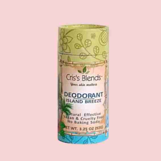 Cris's Blends Reviews