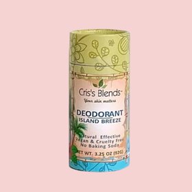 Cris's Blends