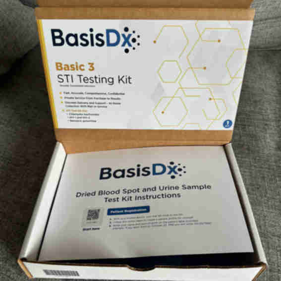 BasisDx Reviews