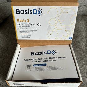 BasisDx