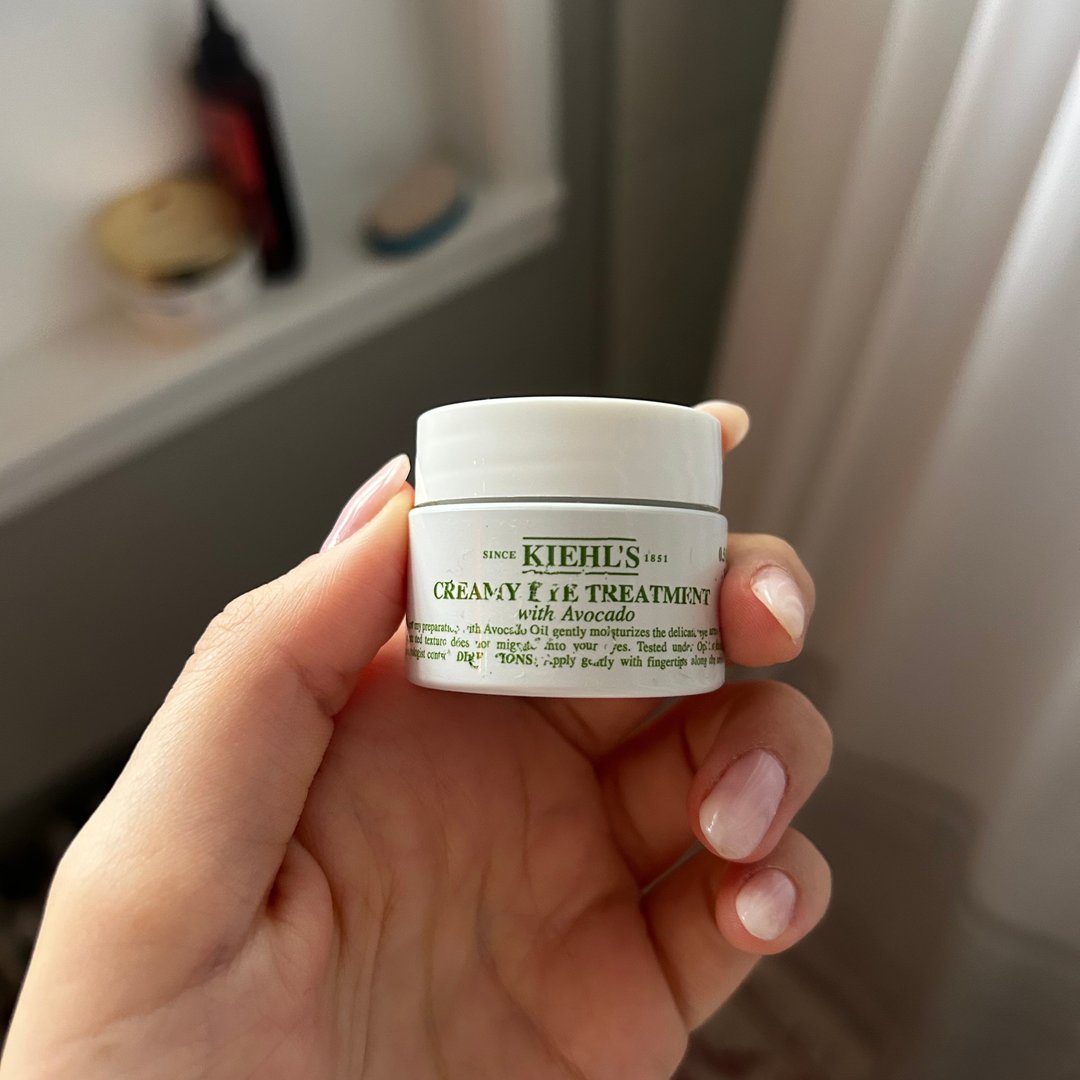 Buy Kiehl's Avocado Eye Cream | Thingtesting