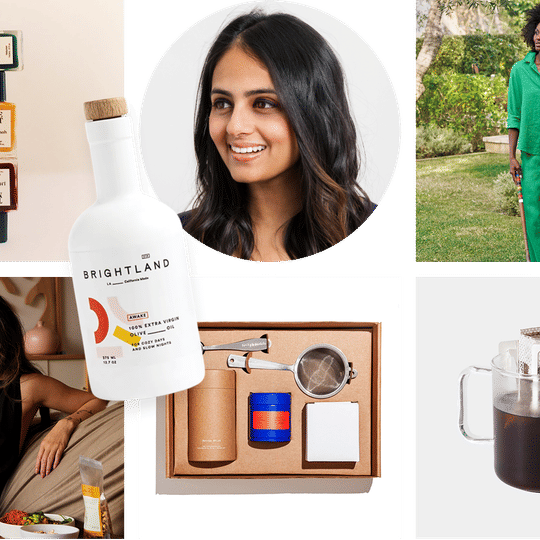 Gifts for the mom celebrating her FIRST mother's day