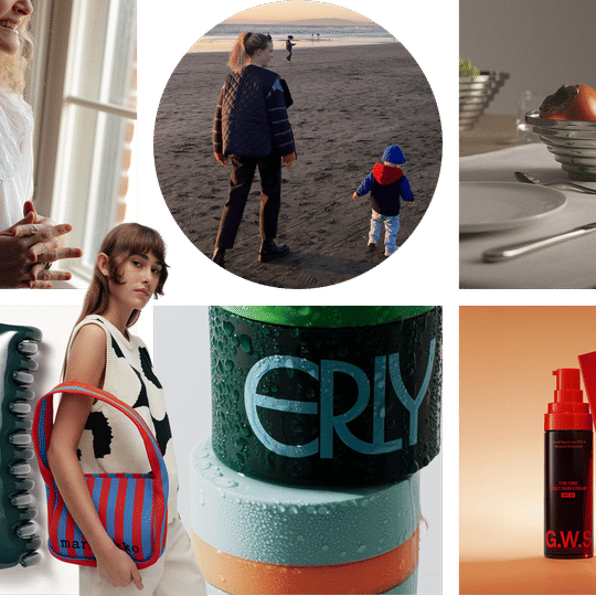 Gifts for the mom who balances the tried-and-true with the new