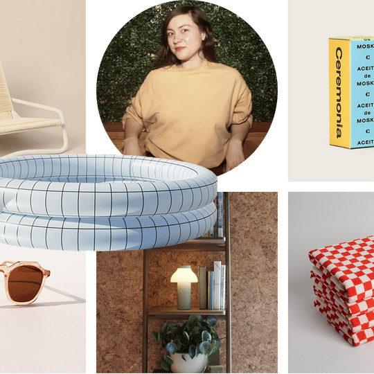 Gifts for the mom who deserves a staycation