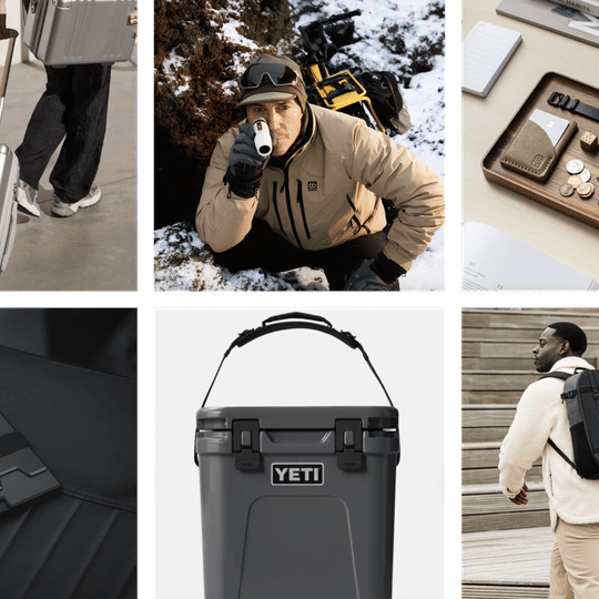 Gifts for the dad who’s the king of "I don’t need anything"