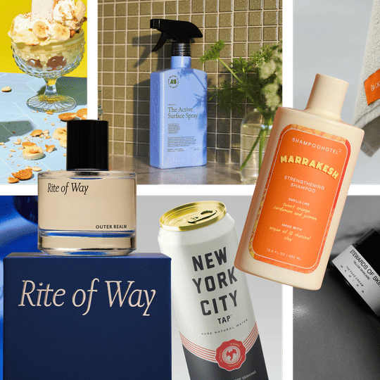 Brands spotted: June 12, 2025