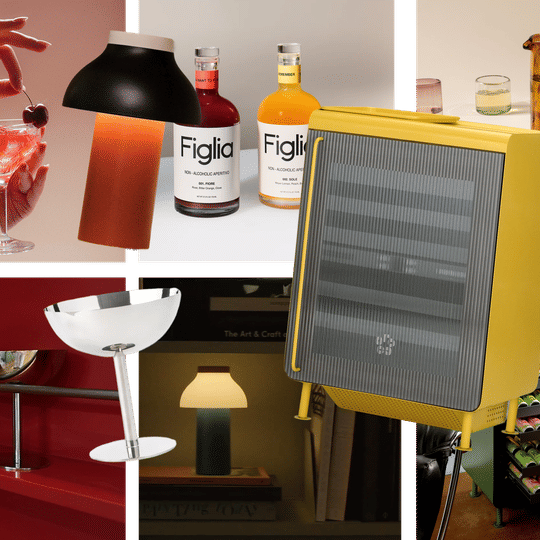 June Review Challenge: Unlock Rocco's Super Smart Fridge