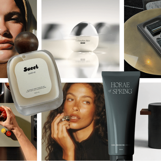 Brands Spotted: August 06, 2026