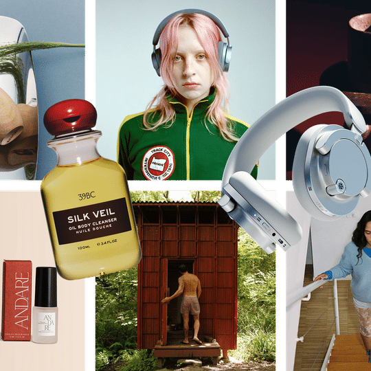 Brands Spotted: August 19, 2026
