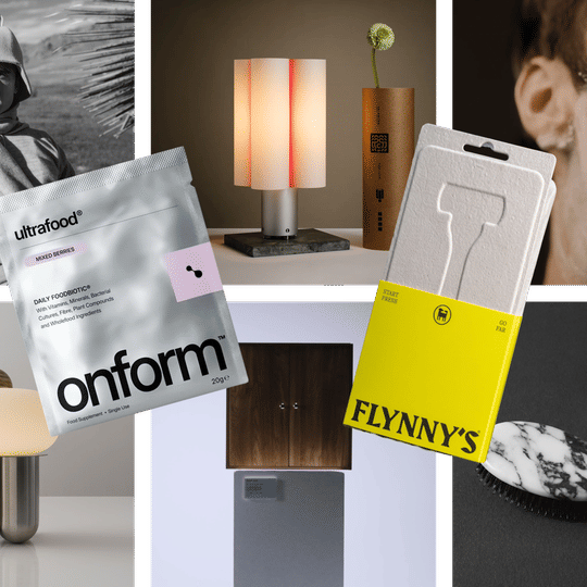 Brands Spotted: September 3, 2026