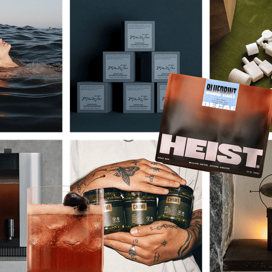 Brands Spotted: September 9, 2026
