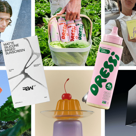Brands Spotted: October 7, 2026