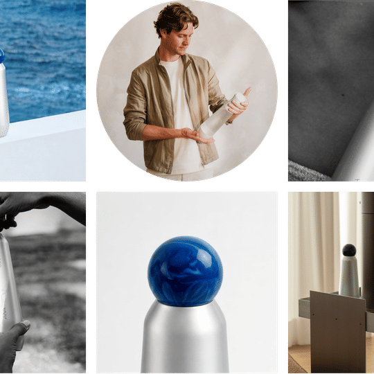 Behind the Brand: AWA (This Week's Thingdrop)