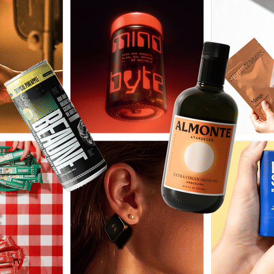 Brands Spotted: June 11, 2026
