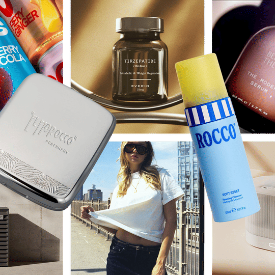 Brands Spotted: June 18, 2026
