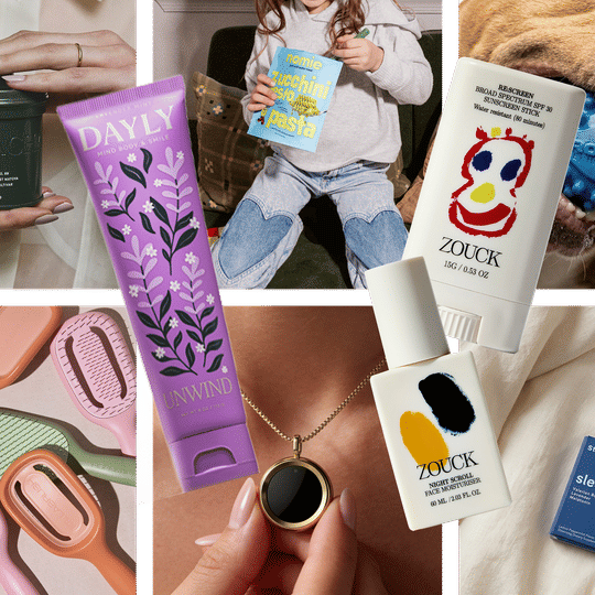 Brands Spotted: July 2, 2026