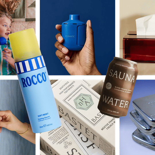 Thingtesting Rewind: The Best of Spring's New Brand Launches