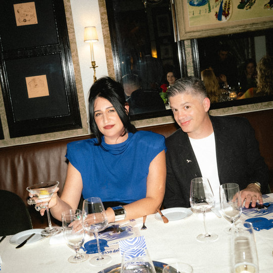 Ashtrays, Matchbooks and 90-Year-Old Gossip Rags: Welcome to the World of El Morocco Perfumery