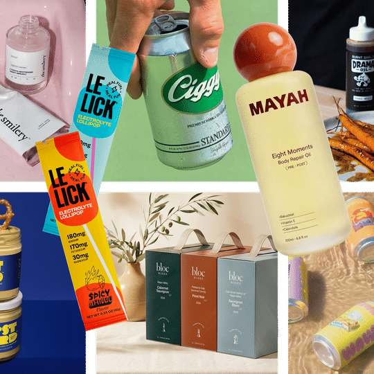 Brands Spotted: July 16, 2026