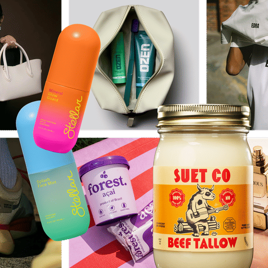 Brands Spotted: July 23, 2026