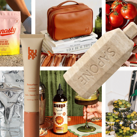 Brands Spotted: July 30, 2026