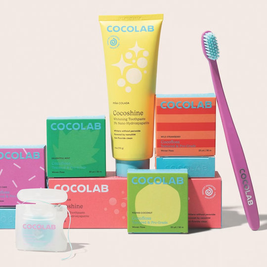 The Art of the (Sometimes Unnecessary) Rebrand