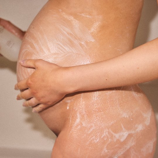 Skincare’s New Pitch to Mothers: We See You