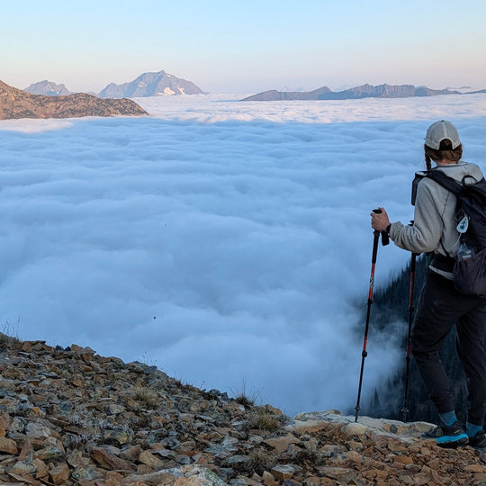 I've Hiked Over 5,000 Miles. Here's the Gear That Works on Trail, Not Just on Insta