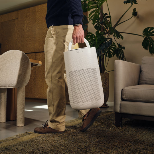 A Brutal Summer Boosted Sales of Air Purifiers, AC and Other Home Climate Devices