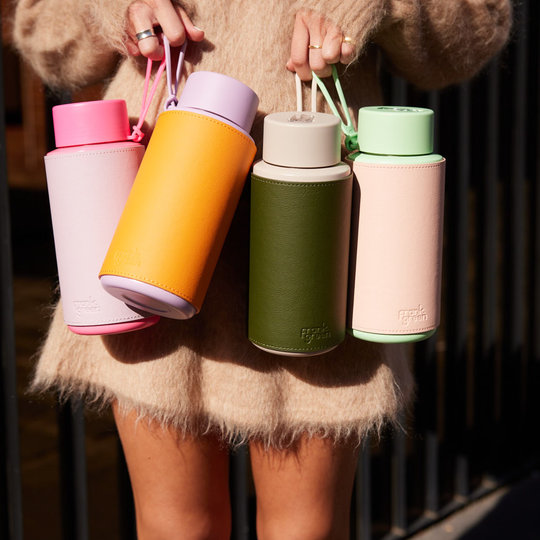 How Are Brands Still Selling So Many Reusable Water Bottles?