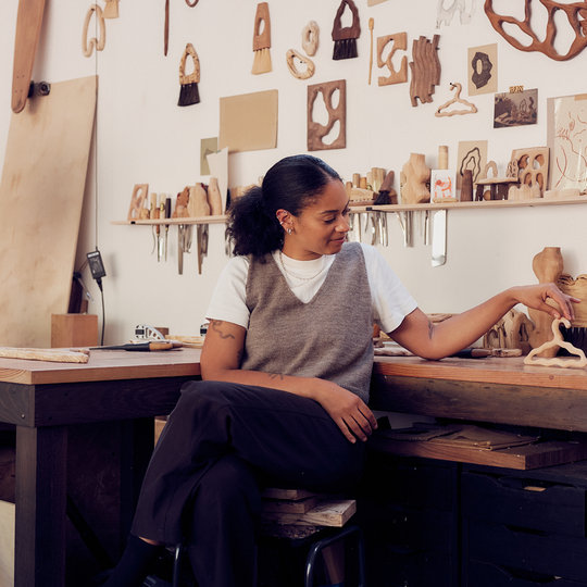 The Value of Slow, Hand-Made Products In a World of AI and Algorithms