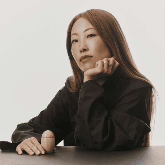 Thuy Nguyen Wants You to Try Breathing Like You’re On a Vietnamese Dancefloor