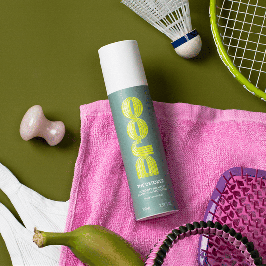 Batiste is Losing Market Share as Brands Battle it out to Reinvent Dry Shampoo